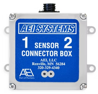 Sensors